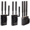 Nimbus WiMi5200A Wireless Transmission System with WiMi1000 Repeater Bundle