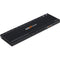 BZBGear 8-Port HDMI 4K 18Gbps 60Hz Splitter/Distribution Amplifier with CEC Turn On/Off TV
