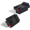 DigitalFoto Solution Limited V-Mount to L-Series Dummy Battery Plate Adapter