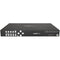 BZBGear 4x2 4K/UHD Quad-View/Multiviewer Switcher/Scaler with USB Capture