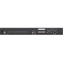 BZBGear 4x2 4K/UHD Quad-View/Multiviewer Switcher/Scaler with USB Capture