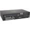 BZBGear 4x2 4K/UHD Quad-View/Multiviewer Switcher/Scaler with USB Capture