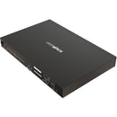BZBGear 4x2 4K/UHD Quad-View/Multiviewer Switcher/Scaler with USB Capture
