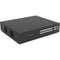 BZBGear 8x8 HDMI & HDBaseT Matrix Switch Kit with Bidirectional IR & ARC (328')
