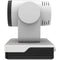 BZBGear Universal NDI/HDMI/SDI/USB Live Streaming PTZ Camera with 12x Zoom (White)