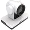 BZBGear Universal NDI/HDMI/SDI/USB Live Streaming PTZ Camera with 12x Zoom (White)
