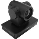 BZBGear Universal NDI/HDMI/SDI/USB Live Streaming PTZ Camera with 30x Zoom (Black)