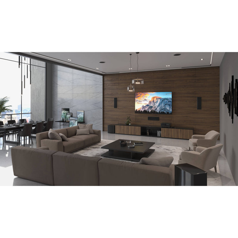 Yamaha AVENTAGE RX-A8A 11.2-Channel MusicCast A/V Receiver