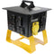 Lex Products 50A Terrapin Station II Feed-Thru Spider Box to GFCI Duplex/L6-30 Receptacles