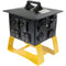 Lex Products 50A Terrapin Station II Feed-Thru Spider Box to GFCI Duplex/L6-30 Receptacles