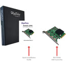 HighPoint Rocketu 1244A 4-Port USB 3.2 PCIe 3.0 x8 Controller Card