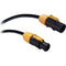 Blizzard 14 AWG Interconnect Cable (3')