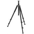 Oben ALF-6193 Skysill Series 3-Section Aluminum Tripod