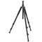 Oben ALF-6193 Skysill Series 3-Section Aluminum Tripod