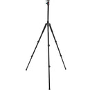 Oben ALF-6193 Skysill Series 3-Section Aluminum Tripod with BE-117 Dual-Action Ball Head