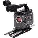 Wooden Camera Sony FX6 Unified Accessory Kit (Advanced)