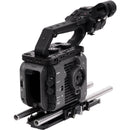 Wooden Camera Sony FX6 Unified Accessory Kit (Advanced)