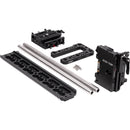 Wooden Camera Sony FX6 Unified Accessory Kit Pro (Gold&Acirc;&nbsp;Mount)