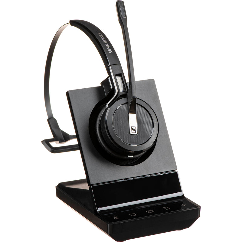 EPOS/SENNHEISER IMPACT SDW 5016 Mono Wireless DECT Headset System