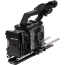 Wooden Camera Sony FX6 Unified Accessory Kit Pro (Gold&Acirc;&nbsp;Mount)