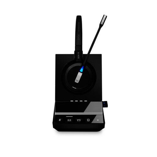 EPOS/SENNHEISER IMPACT SDW 5016 Mono Wireless DECT Headset System