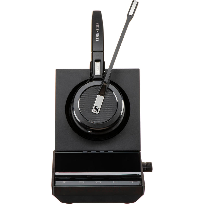 EPOS/SENNHEISER IMPACT SDW 5016 Mono Wireless DECT Headset System