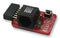 MICROCHIP AC164111 Adapter, Plugs in to 14-Pin ICSP Insulation Displacement Header, Automation & Program Sequencing