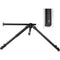 Oben ALF-6193L Skysill Series 3-Section Aluminum Tripod&nbsp;with 90&deg; Lateral Center Column