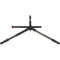 Oben CFT-6194L Skysill 4-Section Carbon Fiber Tripod with 90&deg; Lateral Center Column