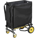 MultiCart Wagon Bag for R6 MultiCart (Black)