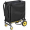 MultiCart Wagon Bag for R6 MultiCart (Black)
