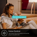 TP-Link EP10 Kasa Smart Wi-Fi Plug Mini (4-Pack)