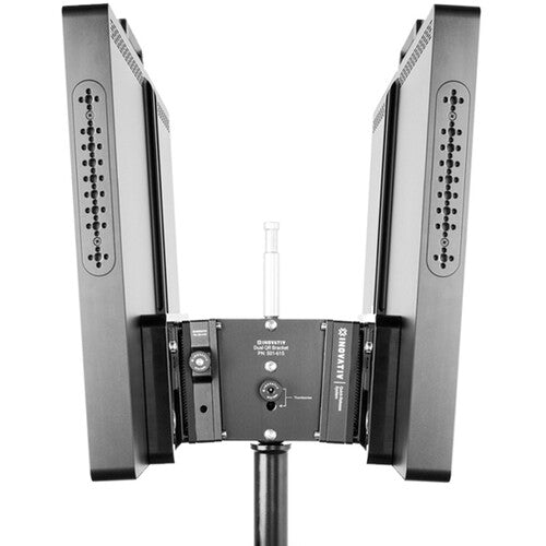 Inovativ Dual QR VESA System