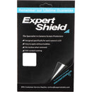 Expert Shield Crystal-Clear Screen Protector for Sony FX3