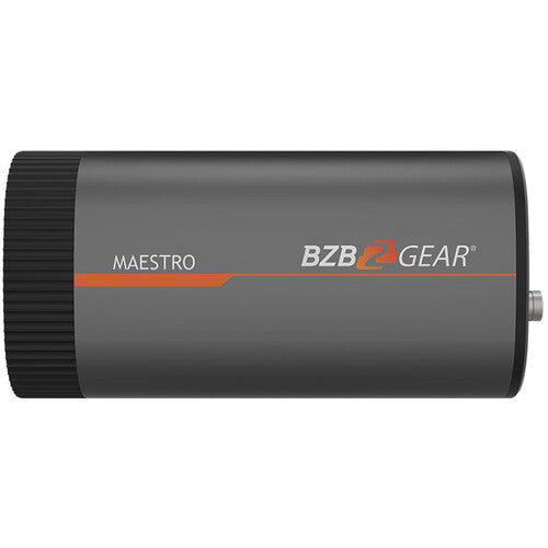 BZBGear Maestro USB 3.0/SDI Wide-Angle Educational Auto-Tracking Camera