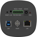 BZBGear Maestro USB 3.0/SDI Wide-Angle Educational Auto-Tracking Camera