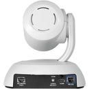 Vaddio EasyIP 20 Base Kit with Professional IP PTZ Camera (White)