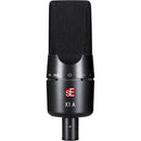 sE Electronics X1 A Medium-Diaphragm Cardioid Condenser Microphone