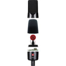 sE Electronics X1 A Medium-Diaphragm Cardioid Condenser Microphone