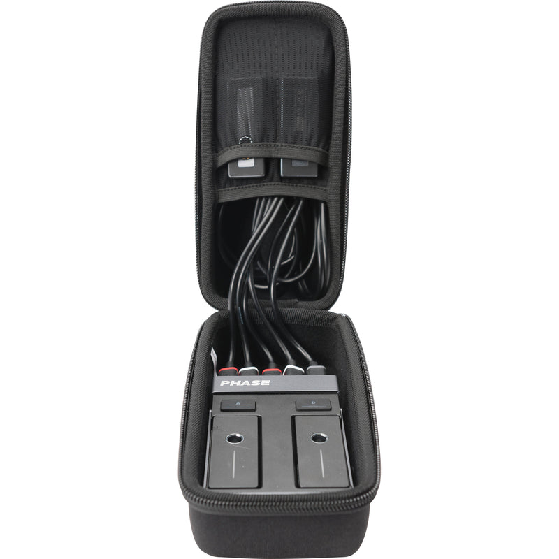 Magma Bags CTRL Case Phase II Storage Case for Phase Ultimate or Essential DVS Controller
