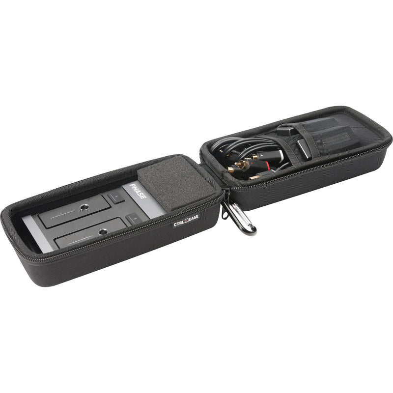 Magma Bags CTRL Case Phase II Storage Case for Phase Ultimate or Essential DVS Controller