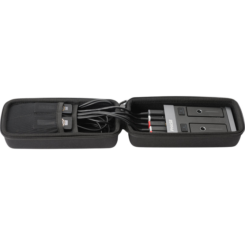 Magma Bags CTRL Case Phase II Storage Case for Phase Ultimate or Essential DVS Controller