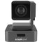 BZBGear 1080p HDMI/SDI/USB Live Streaming PTZ Camera with 30x Zoom & PoE (Gray)