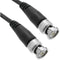 BZBGear 3G-SDI Coaxial Cable with Male BNCs (328')