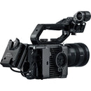 Anton Bauer Micro Battery Slide Pro for Sony FX6 (V-Mount)