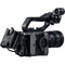 Anton Bauer Micro Battery Slide Pro for Sony FX6 (V-Mount)