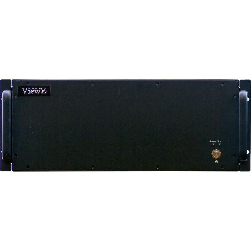 ViewZ VZ-PRO 4x4 Full HD Video Wall Controller (4 RU)