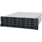 Synology RackStation RS2821RP+ 16-Bay NAS Enclosure with Redundant Power Supply