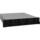 Synology RackStation RS2821RP+ 16-Bay NAS Enclosure with Redundant Power Supply