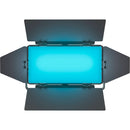 DOFTec 640C Multicolor RGBWW Soft LED Light
